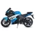 Import Racing Electric Motorcycle DP Motorbike 8000W Chinese Adult Scooter Motorcycles from China