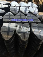railway brake parts