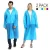 Import Rain Coats 2 Pack EVA Reusable Rain Ponchos Raincoats with Hood from China