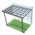 Import Rain Protection Shelter Restaurant Canopy Roofing Polycarbonate Roof Awning from China