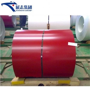 Ral Color Hot China Products Wholesale Steel Sheet Ppgi Coils From Shandong