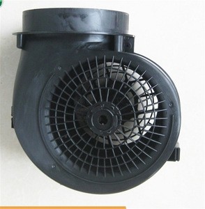 Range hood parts centrifugal fan backward curved