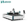 Raycus 1000w 1500w 3015 CNC Fibre Cutter Fiber Laser Cut Metal Cutting Machine