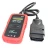 Import Read and checking data from the screen directly! VC300 obd adapter cable used car diagnostic scanner from China