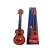 Import Realistic plucked string electric musical Instruments mini Customized guitar  Ukulele for Kids from China