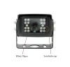 Rear camera 24v camera solution car accessories external parts parking aid waterproof camera AOTOP