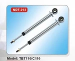 REAR SHOCK ABSORBER T80
