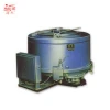 Reasonable structure fixed centrifugal textile dewatering machine