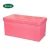Import Reatai  modern restaurant folded storage  resting bench ottoman on sale storage rest bench from China