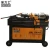 Import Rebar Mechanical Splicing thread rolling machine for 14mm to 40mm Manufacturer Directory -Suppliers from China