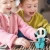Recording Talking Robot for Kids Children Toys, Education Robots Toys LED Eyes &amp; Touch control Toy Best Birthday Gifts