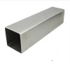 rectangular square aluminum tube