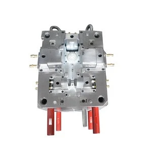 Recycled Household Other Plastic Products Medical Injection Mold Manufacturer