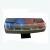 Import Red Blue Amber Green Flashing Shoulder Lamp Police Shoulder Light from China