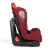 Import red color baby car seat baby car seat adjustable from China