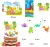 Import Red Dinosaur Theme Cup/Plate/Tablecloth/Hat/Ballons/Napkin/Tableware Sets for Children Happy Birthday Party Decoration Supplies from China