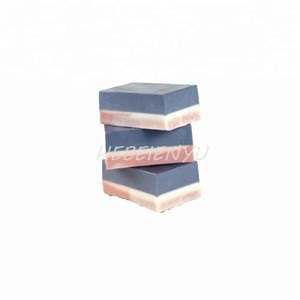 Red mud patchouli Soap for festival gift