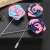 Import Red Rose Flower Lapel Pin Mens Handmade Safety Wedding Party Brooch from China