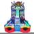 Import redemption games machine coin operated cricket bowling game machine from China