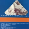 reflective foil/film heat insulation material with aluminum foil