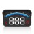 Import RELEE 2020 New Product 3.5 Inch Car HUD System OBD2 Led HUD Head up Display from China