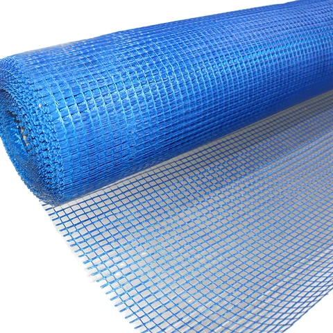 Reliable 4*4 Fiberglass Mesh for Construction and Repair Chinese Design Style Anti-Insect Usage Strong and Durable