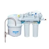 Reliable quality home appliance 4 Stages direct drinking water ro system reverse osmosis filter water purifying systems