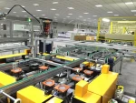 REOO 50MW solar module manufacturing line used in solar energy system with free training and quality warranty