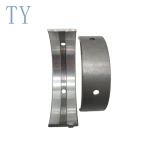Repair Kit Auto Engine Spares Main And Connecting Rod Bearing 1KD 2KD 1KZ M720A 11704-30020