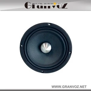 replacement midrange speakers 6.5 inch car speakers 8 midrange auto speakers MD65S01-3/MD85S01-3