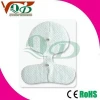 Replacement TENS electrodes for face (healthcare Supplies)