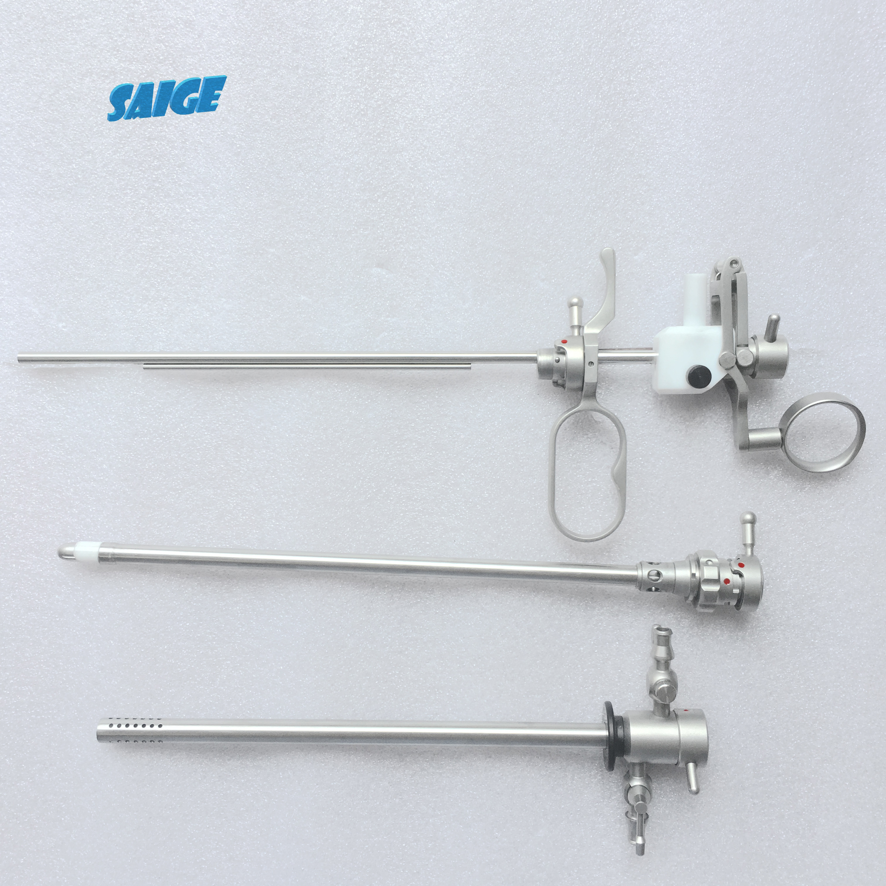 Loop Extractor Medical Instrument Buy Resectoscopy Electrode Loop Storz Compatible / Urology Instruments ...