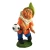 Import resin garden gnome statue supplies from China