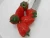 Import Resin Handle Strawberry Shape Stainless Steel Cheese Knife from China