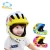 Import Retail Montasen Child Protective Helmet Full-face Safety Helmets Mutifuntonal Detachable Full-face and Falf-face from China