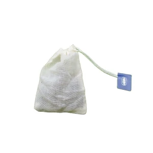 Reusable Cotton Muslin Tea Bag Unbleached Tea Bags Green Tea Bags