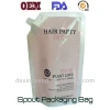Reusable Juice Drink Liquid Bag Food Packing Aluminum Foil Bag