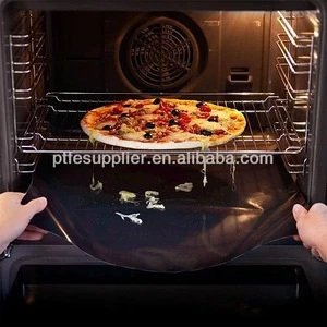 Reusable Non stick Oven Liners microwave bottom protector
