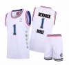 Reversible sublimation basketball uniform,Club basketball wear
