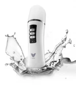 rf facial Skin Tightening portable Radio Frequency treatment face lifting machine made in Korea - Viss RF
