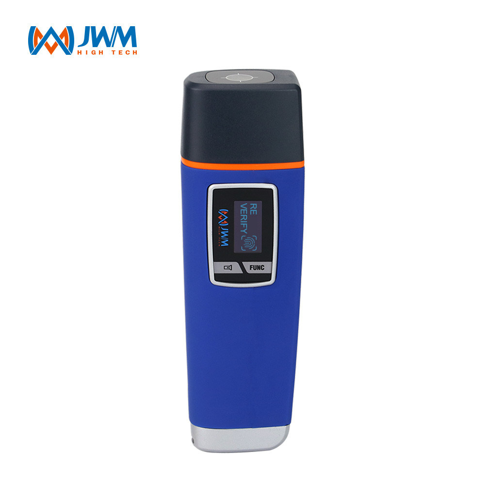 Buy Rfid Fingerprint Digital Security Guard Tour Patrol Checkpoint ...