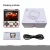 Import RG280V Handheld Player 64G TF Li-Polymer 2100mAh Game Console Video Game Player from China