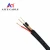 Import RG6 +2C coaxial cable with power siamese cable for CCTV/CATV from China