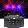 RGB 40 Eyes Array Beam Pixel DJ Wedding Laser Beam Stage Lighting
