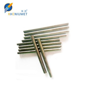 Buy Rhenium Tungsten Rod,rhenium Tungsten Sheet, Heavy Alloy Tungsten ...