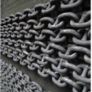 rigging anchor chain marine hardware studless anchor chain