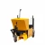 Import Road Curb Concrete Paver Curb Machine from China