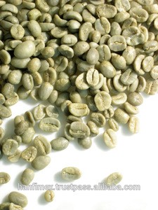 Robusta Whole Bean Coffee