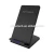 Import Rock Car Wireless Charger, QI Fast Wireless Charger Car Phone Holder from China
