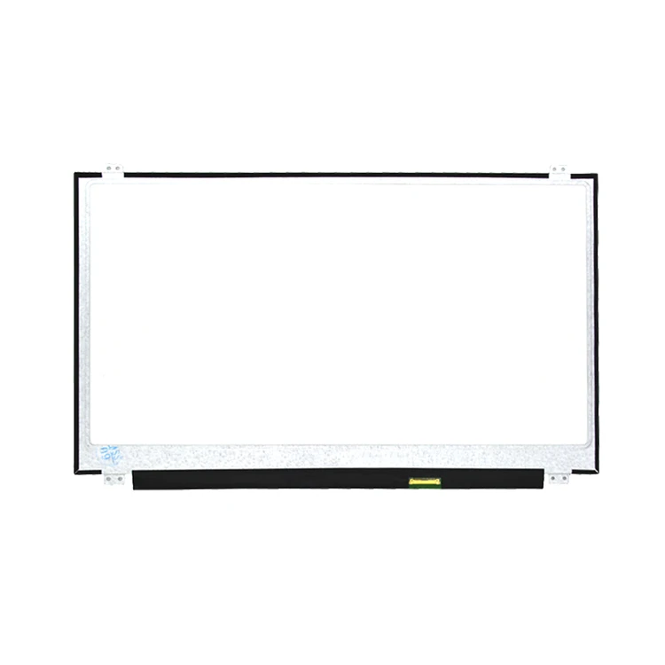 RoHS HMI LCD 11.6 inch 30 Pin Slim FHD Laptop Screen IPS TFT Display Modules Panel
